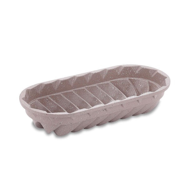 Korkmaz Granita Loaf sliced Cake mould