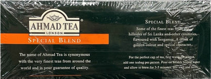 Ahmad Tea Special Blend Loose Tea, 454g