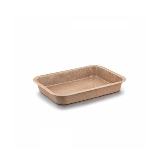 Korkmaz Torta Rectangle Baking Tray