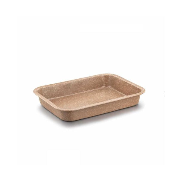 Korkmaz Torta Rectangle Baking Tray