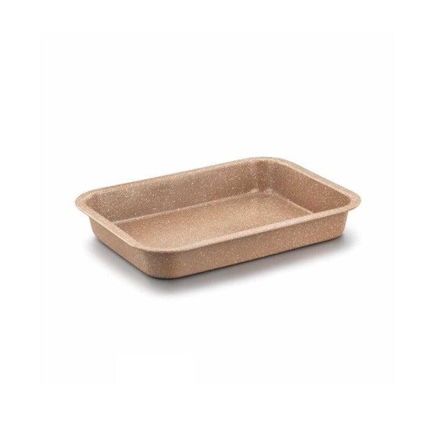 Korkmaz Torta Rectangle Baking Tray