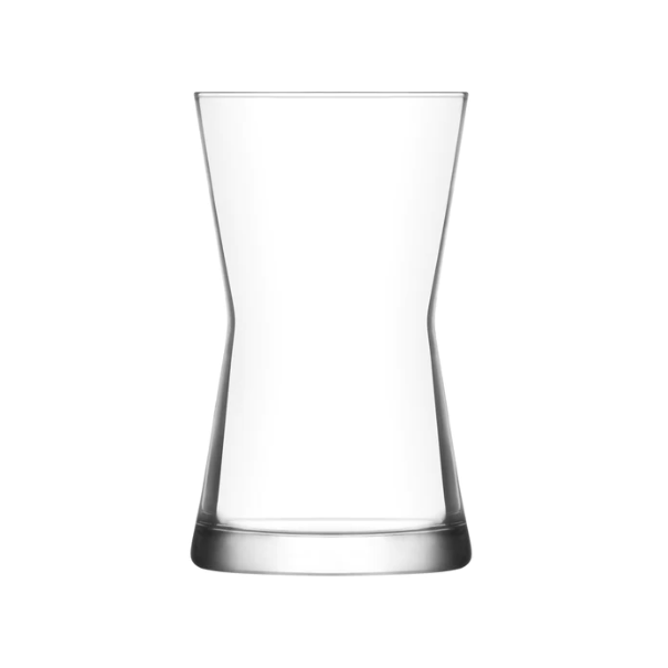 Verres à thé Derin Lav 6 pièces