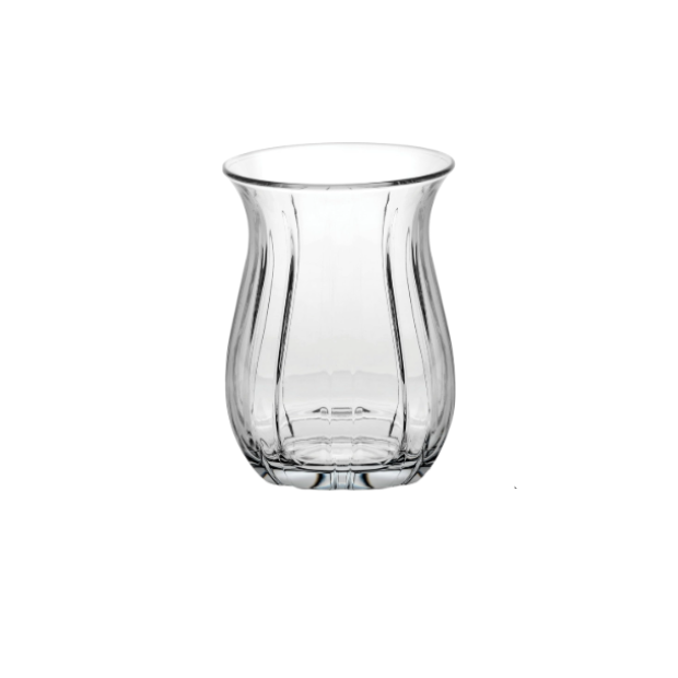 Pasabahce Linka 3-Piece Tea Glasses