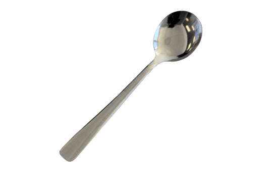 Vitrex 12-Piece Soup Spoon