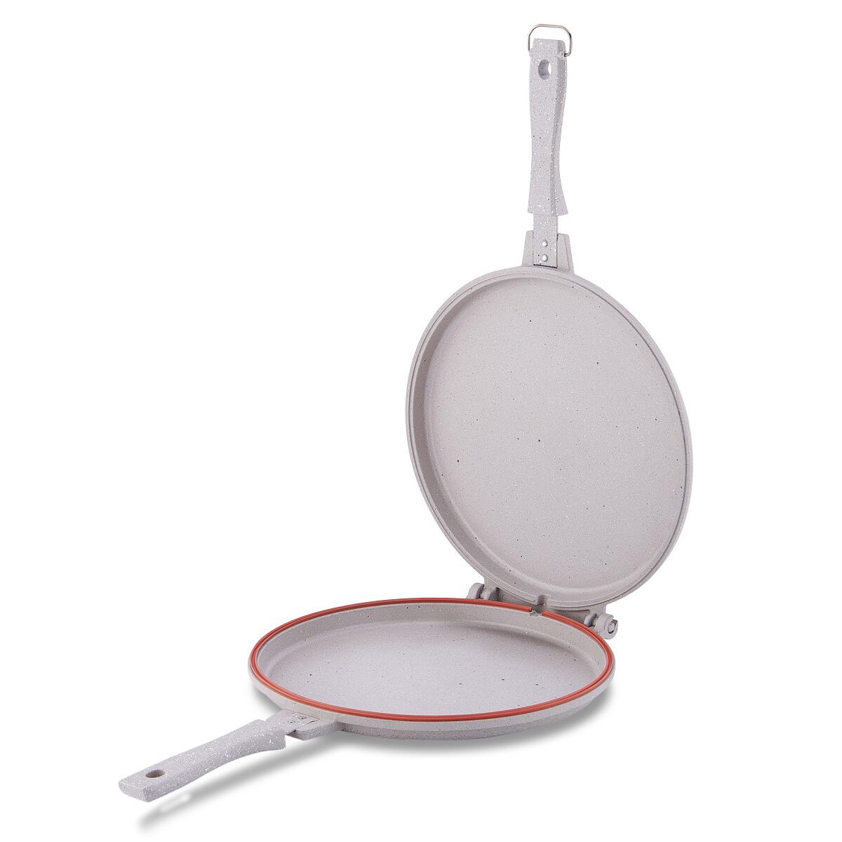 Korkmaz Granita Fish Frypan 28cm