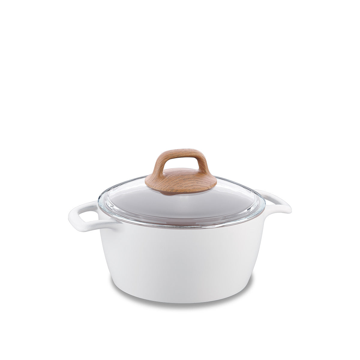 Korkmaz Gusto Ceramic Sauce Pot