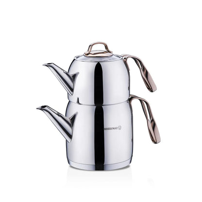 Rosanna Tea Pot Set 0,9 / 1,6 L