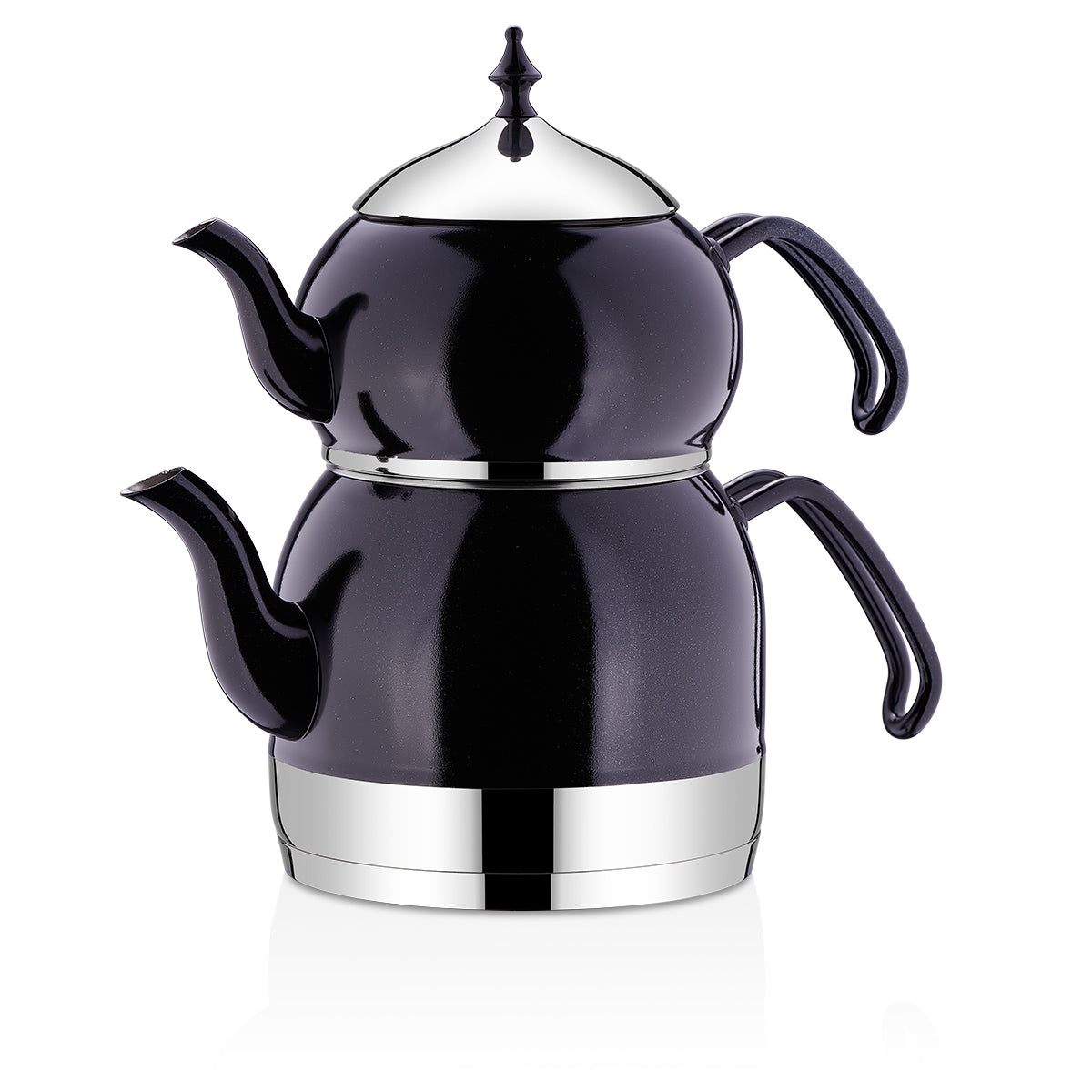 Rena Tea Pot Set 1.1/2.4 Lt.