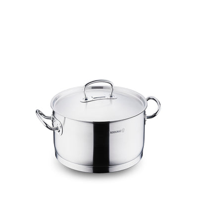 Proline Low Casserole 20x9cm / 2.8l.