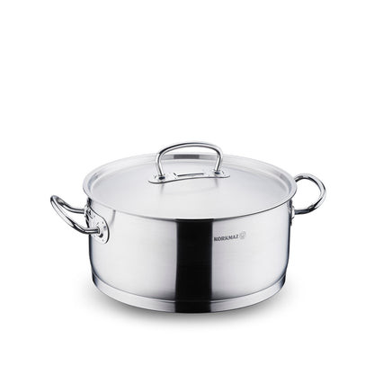 Proline Low Casserole 28x12cm / 7.3l