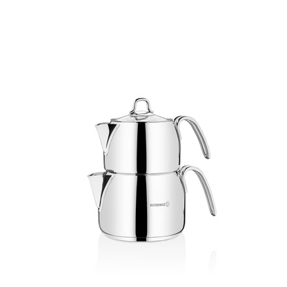 Perla Tea Pot Set