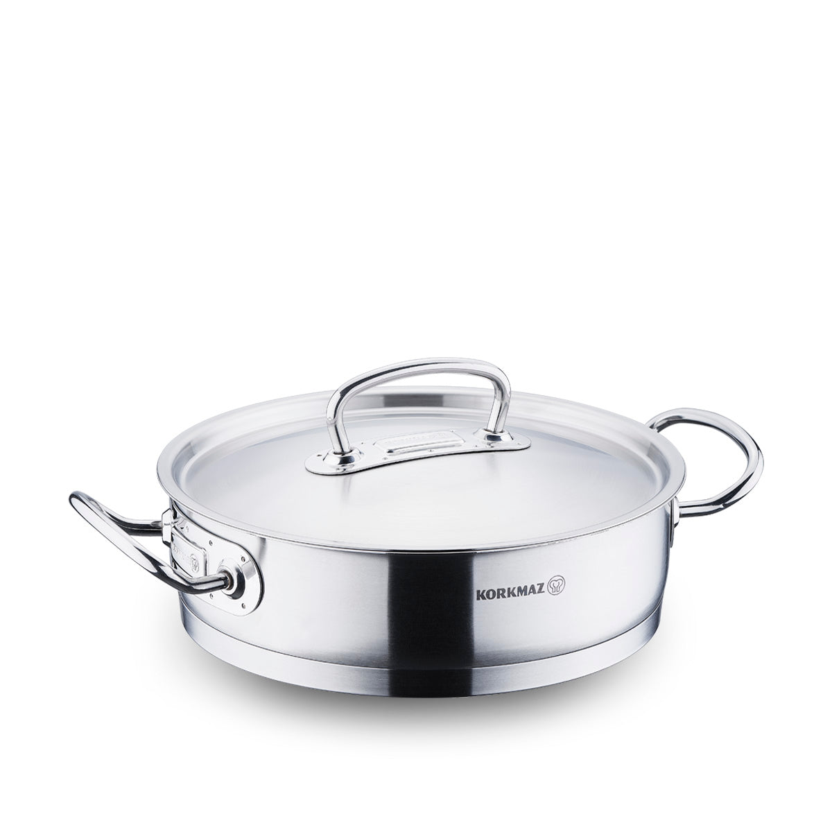 Proline Sautepan 24x7cm / 3.1l.