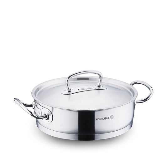 Sauteuse Proline 28x8cm / 5,0l