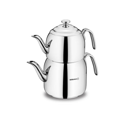 Droppa Tea Pot Set