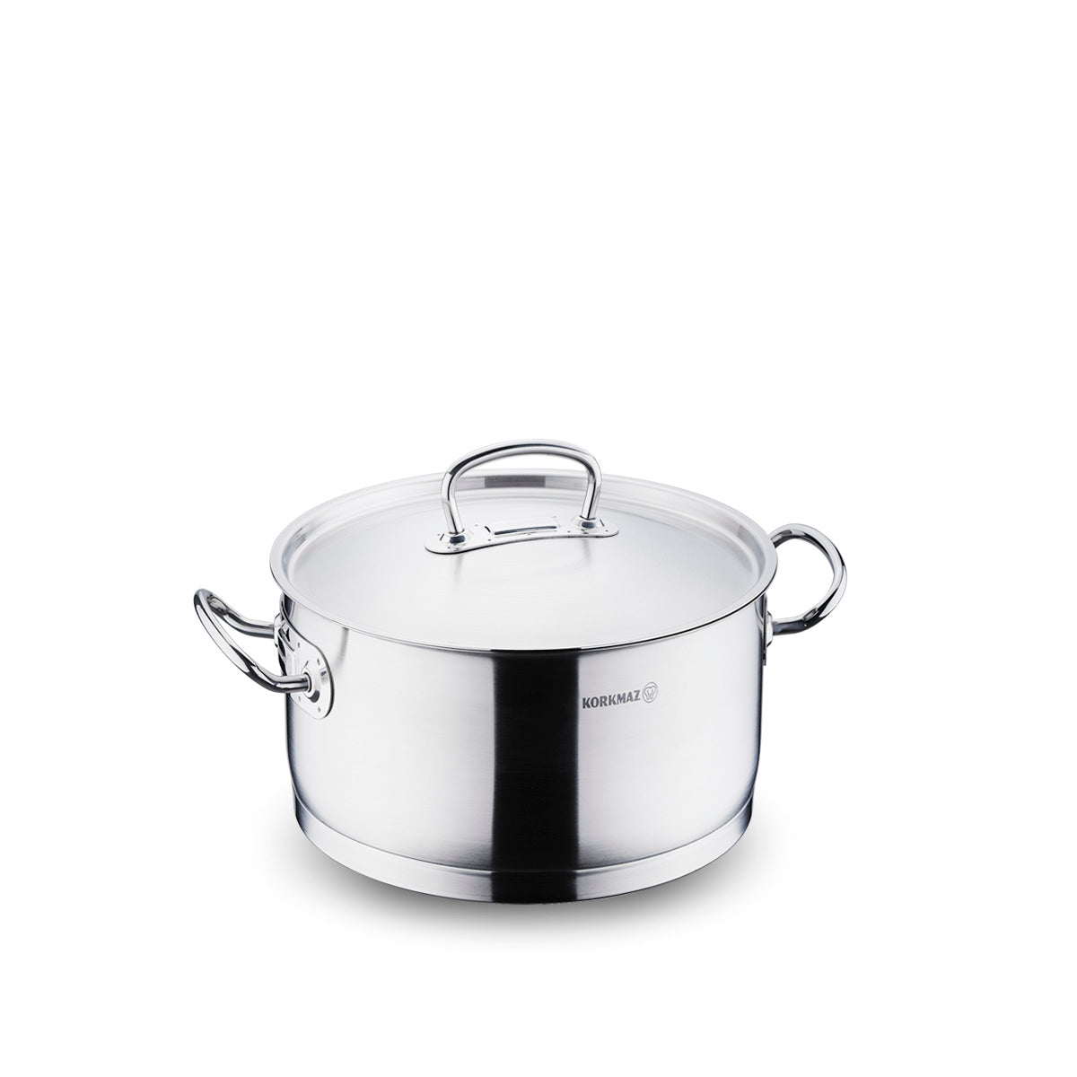 Proline Low Casserole 16x7.5cm / 1.5l.