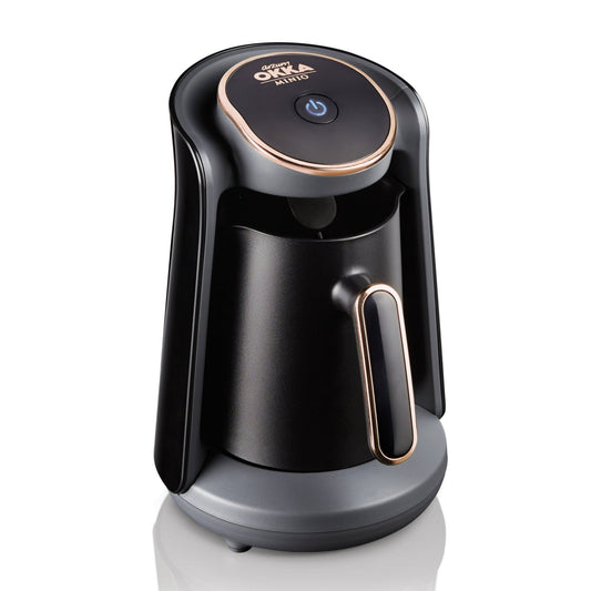 Okka Minio Automatic Turkish Coffee Maker