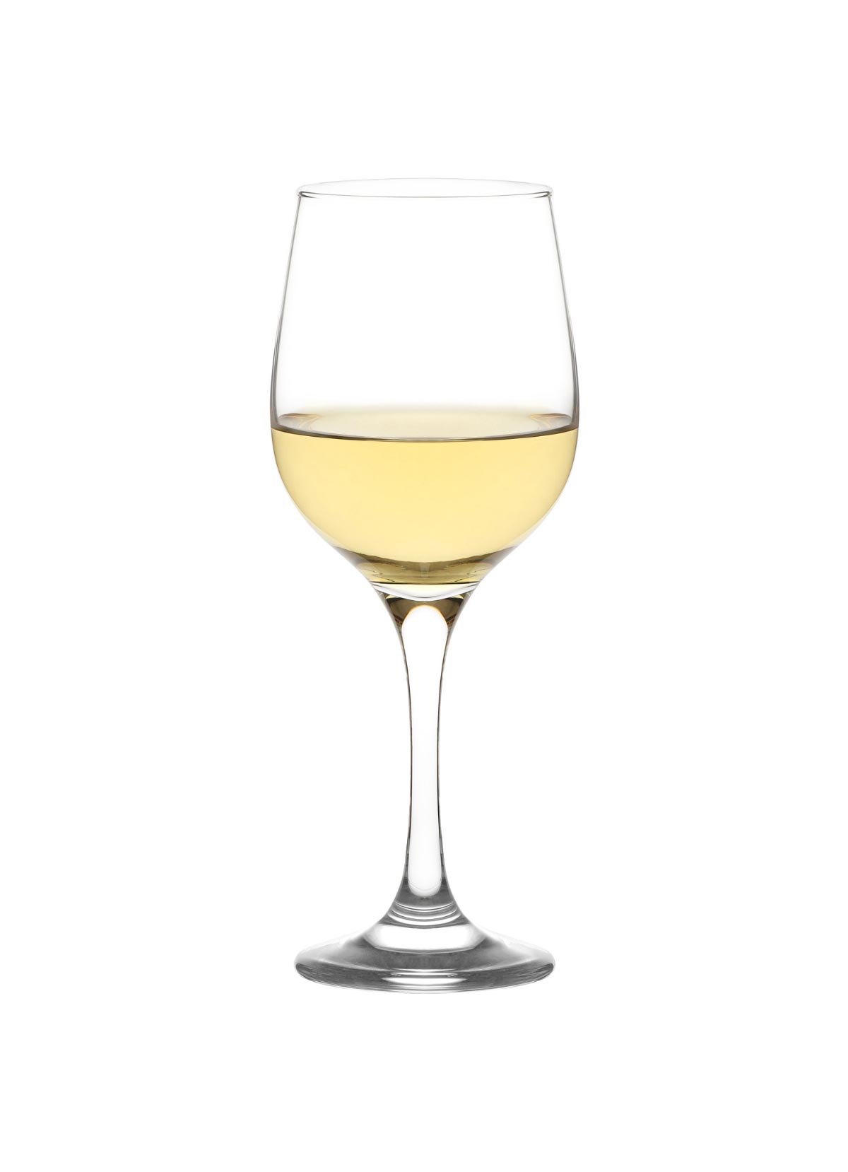 LAV Fame Ensemble de verres à vin 6 pièces, 13,25 oz