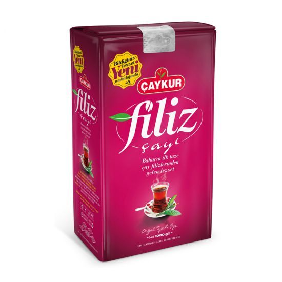 Caykur Filiz Turkish Tea Loose leaf