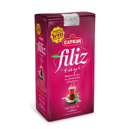 Caykur Filiz Turkish Tea Loose leaf