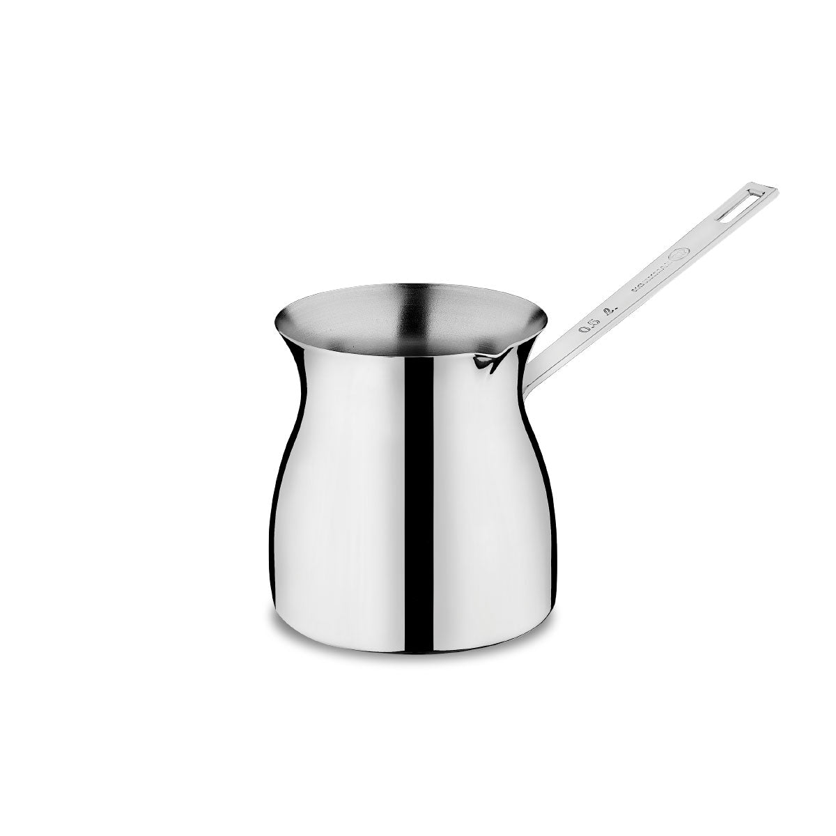 Terra Milk Pan/ Coffee Pot