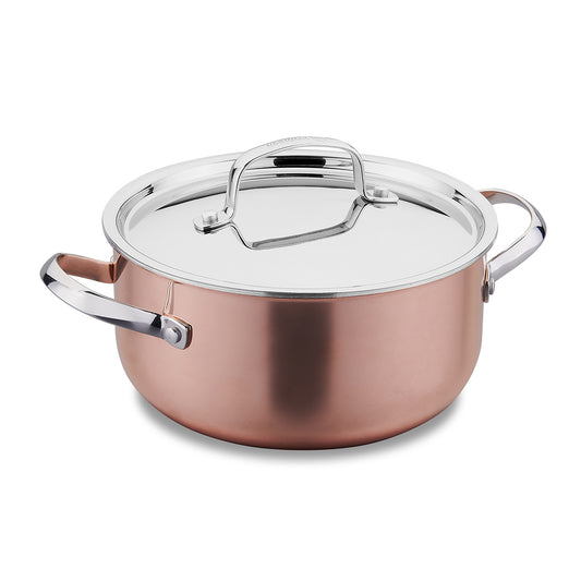 Korkmaz Divani 24cm x 12cm Saucepan A2691