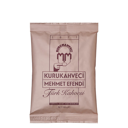 Café turc Mehmet Efendi